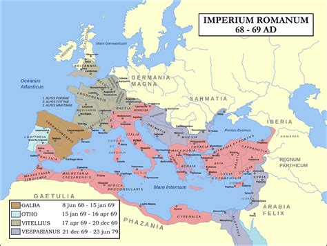 “6 The Roman World From 753 Bce To 500 Ce” In “world History Cultures