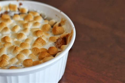 Make akead tips, faq's, step by step photos and more. Sweet Potato Casserole with Marshmallows Recipe | Sweet potato casserole, Recipes with ...
