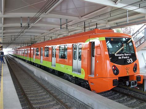 El Metro Operará Con Horario Especial En La Cdmx Los Dias 24 25 31 De