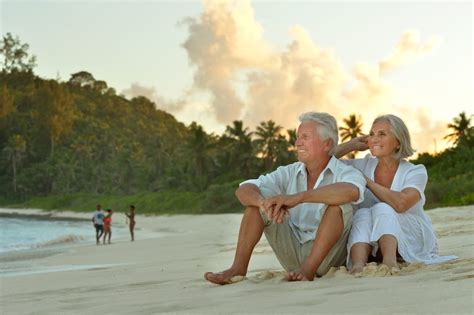 Budget Post Pandemic Retirement Travel Turning 65 Solutions