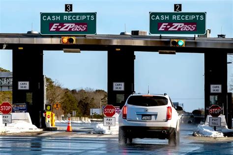 Chickies And Petes Will Pay Your Atlantic City Expressway Tolls During