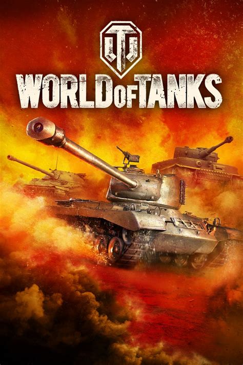 World of Tanks PC Game Download Free Full Version - Gaming Beasts
