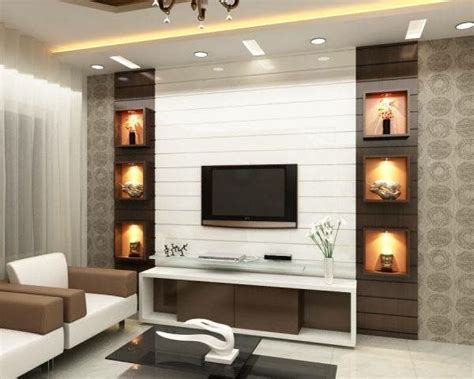 Tv Cabinet Design Modern Modern Tv Unit Designs Living Room Tv Unit