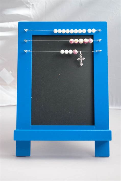 Maybe you would like to learn more about one of these? Chalkboard Abacus Rosary, kitchen rosary with space for ...