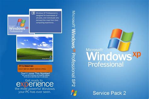 Technology 256 Windows Xp Pro Sp2