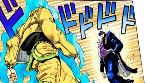 Oh You Re Approaching Me Jojo Approach Trending Images Gallery