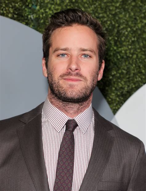 Armie Hammer Joins Feature Drama Sorry To Bother You