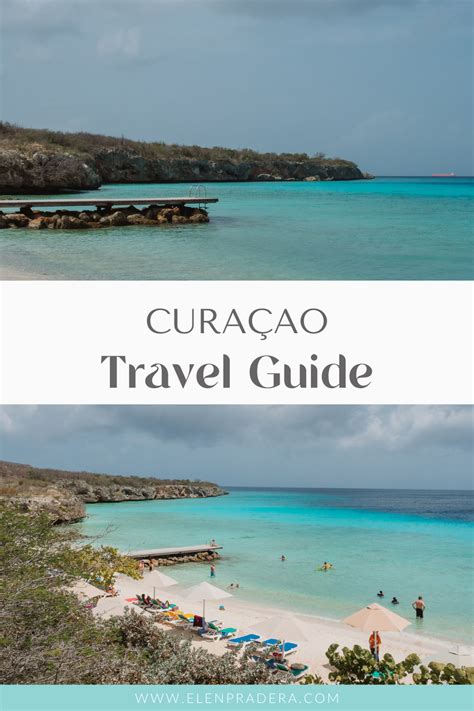 All You Need To Plan Your Next Trip To Curaçao And Have The Best Time