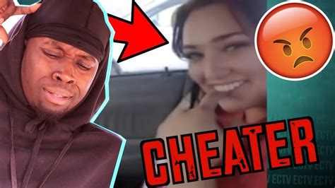 she got caught cheating on her gf 👀😱 exposed youtube