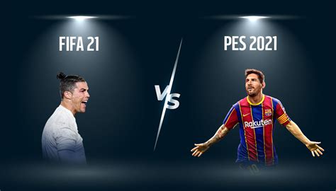 Fifa 21 News Pes 2021 Substantial Update