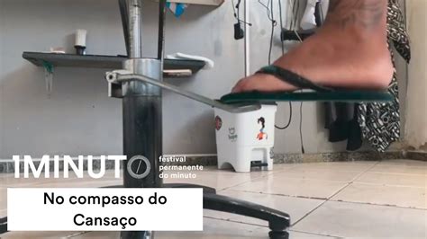 No compasso do Cansaço Lucas Rabelo dos Santos YouTube