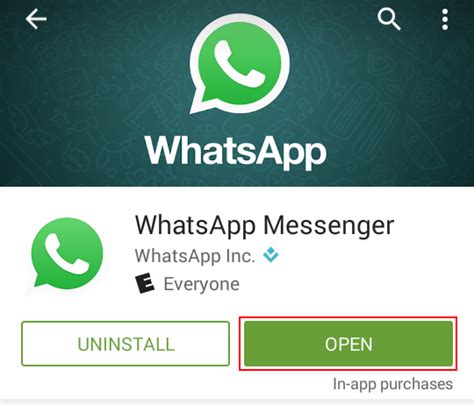 Whatsapp from facebook whatsapp messenger is a free messaging app available for android and other smartphones. How to Download and Install WhatsApp - Free WhatsApp Tutorials