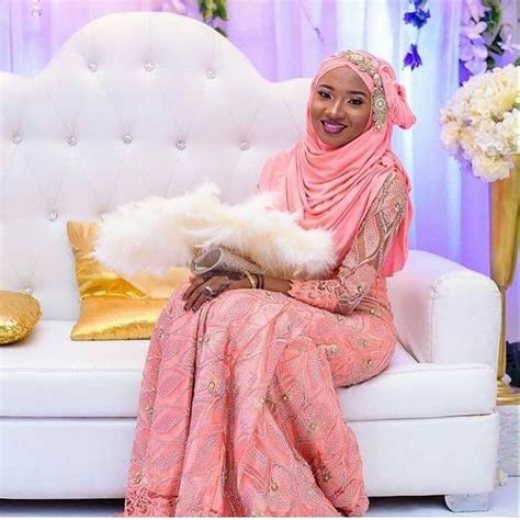 Pin By Jeneba Dukuray On Hijab Looks And Styles Mashallah African