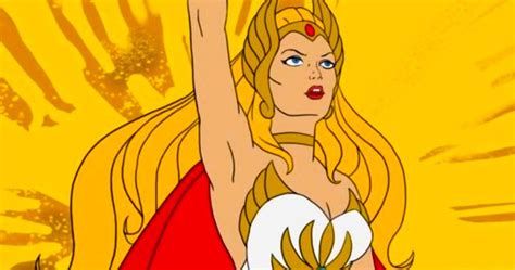 netflix s she ra and the princesses of power teaser offers first look at the reboot
