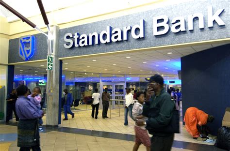 See more of the standard on facebook. Standard Bank launches mobile communication services using Cell C's network
