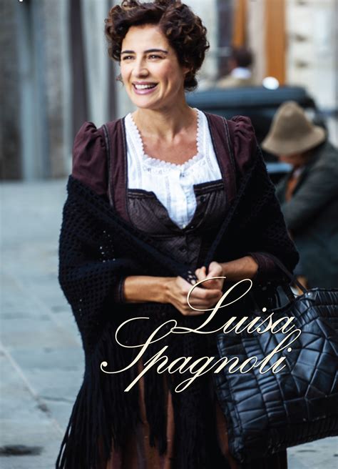 Luisa Spagnoli 2016