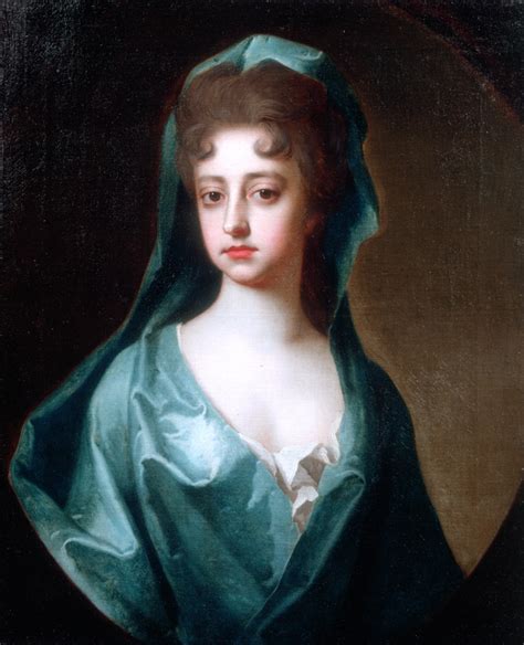 Ca 1705 Lady Thought To Be Elizabeth Felton Lady Hervey By Michael