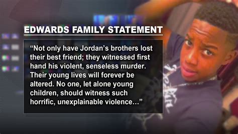 cop who shot and killed jordan edwards is fired youtube