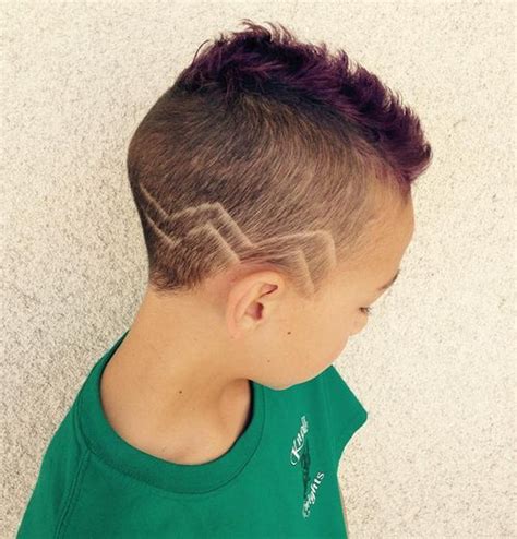 Baby's first haircut certificate template. 23 Cutest Haircuts for Your Baby Boy | Styles Weekly