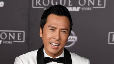 Does donnie yen have tattoos? Here's how much money Donnie Yen is actually worth