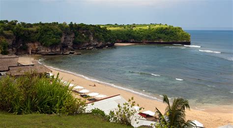 Balangan Beach Surf Spot Bali Surf Indonesia