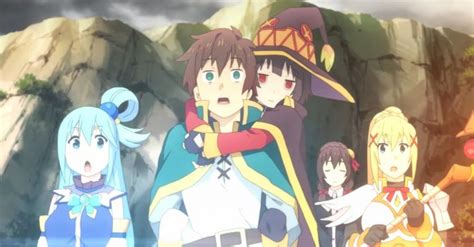 Heres Where You Can Watch Konosuba Legend Of Crimson In Theaters