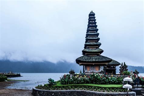 Bedugul The Best Kept Secret In Bali Bali Interiors