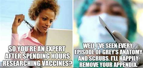 Just like the lockdown memes that kept us laughing despite everything this year, the best vaccine memes. How Facebook's anti-vaccination movement is kept in check ...