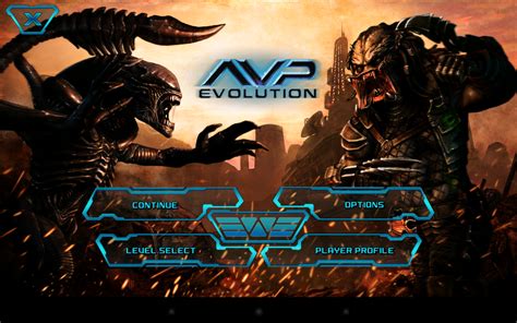 Fox Digitals Avp Evolution Hits The Play Store Right On Schedule