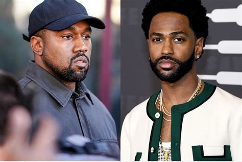 big sean details his relationship with kanye west in full drink champ seventeenthebrand