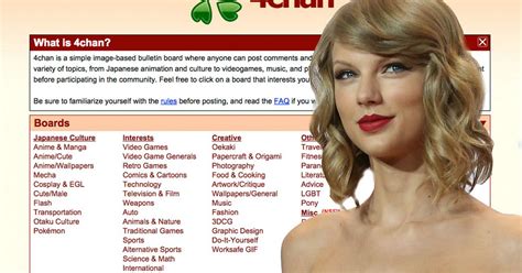 Celebrity Nude Photo Hacking Scandal Has Taylor Swift