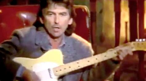 Eric clapton — got you on my mind. George Harrison - Got My Mind Set On You