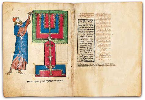 North French Hebrew Miscellany Ziereis Facsimiles