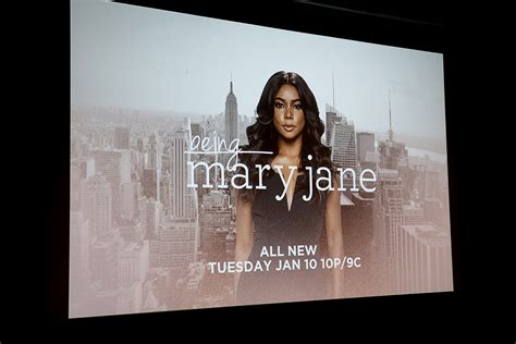 Being Mary Jane Teaser Is Mary Jane Getting Married Black America Web