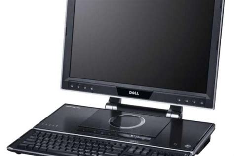 Dell Releases 20 Inch Widescreen Entertainment Laptop