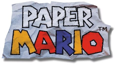 Mechanically Beautiful The Paper Mario Series Uzerfriendly