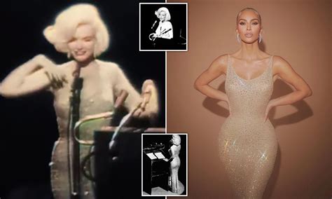 Coletar Imagem Marilyn Monroe Sing Happy Birthday Br Thptnganamst Edu Vn