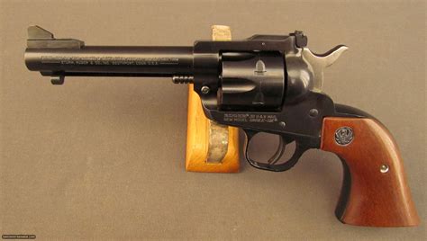 Ruger Single Six 32 Caliber Revolver
