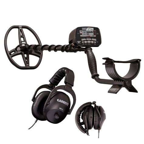 Buy Garrett At Pro Metal Detector At Deal Price With Free Shipping