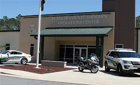 Flagler County Sheriffs Office Meets All Best Practices