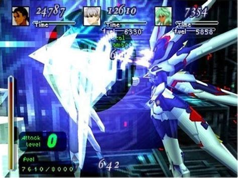 Xenogears Review Games Finder