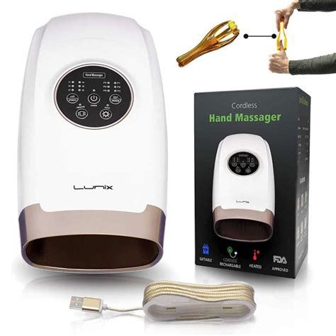 Pin On Top 10 Best Hand Massagers In 2020 Reviews