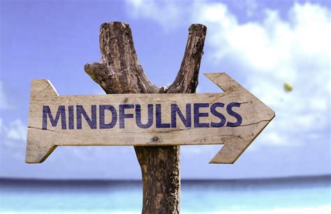 Five Easy Ways To Practice Mindfulness
