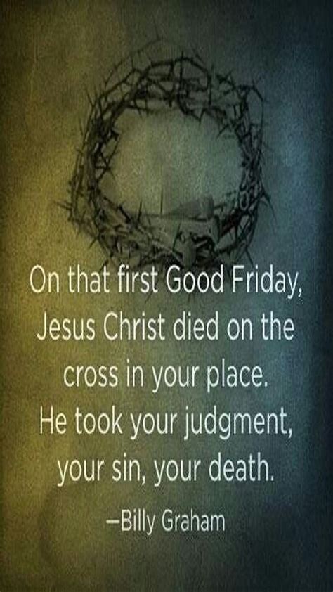 Top Good Friday Images With Quotes Amazing Collection Good