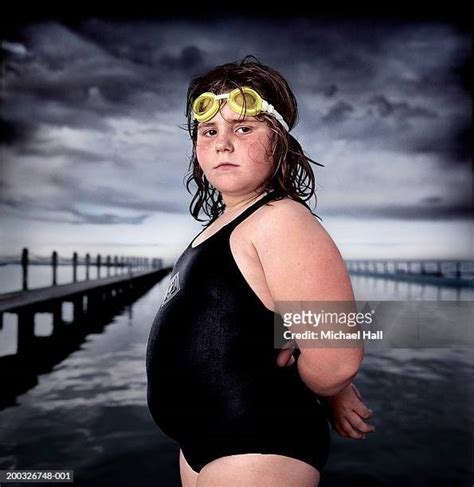 Chubby Girls In Bathing Suits Photos And Premium High Res Pictures Getty Images