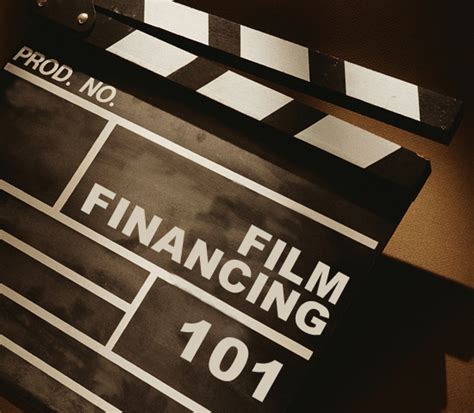 Filmmovie Financing Indie Film Financing And Movie Distribution Buy Now