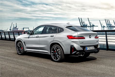 2023 Bmw X4 Review Pricing New X4 Suv Models Carbuzz
