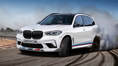 See the full review, prices, and listings for sale near you! 2019 BMW X5 M - First Look - YouTube