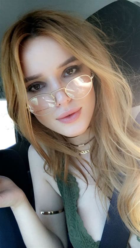 Bella Thorne Sexy 6 Photos 5 Videos Thefappening