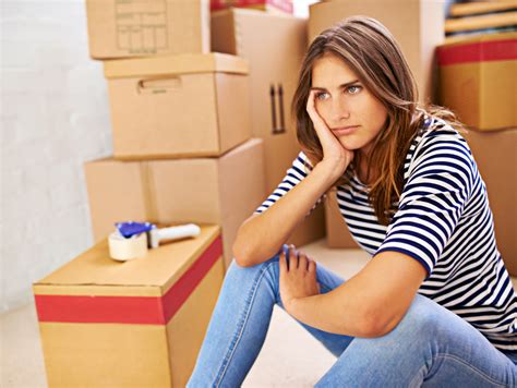 How To Make Moving Less Stressful 8 Essential Tips